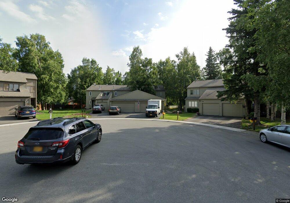 7029 Gemini Dr, Anchorage, AK 99504 - photo 1