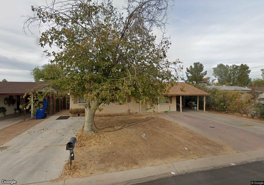 7536 E Dewberry Cir unit 2, Mesa, AZ 85208 - photo 1