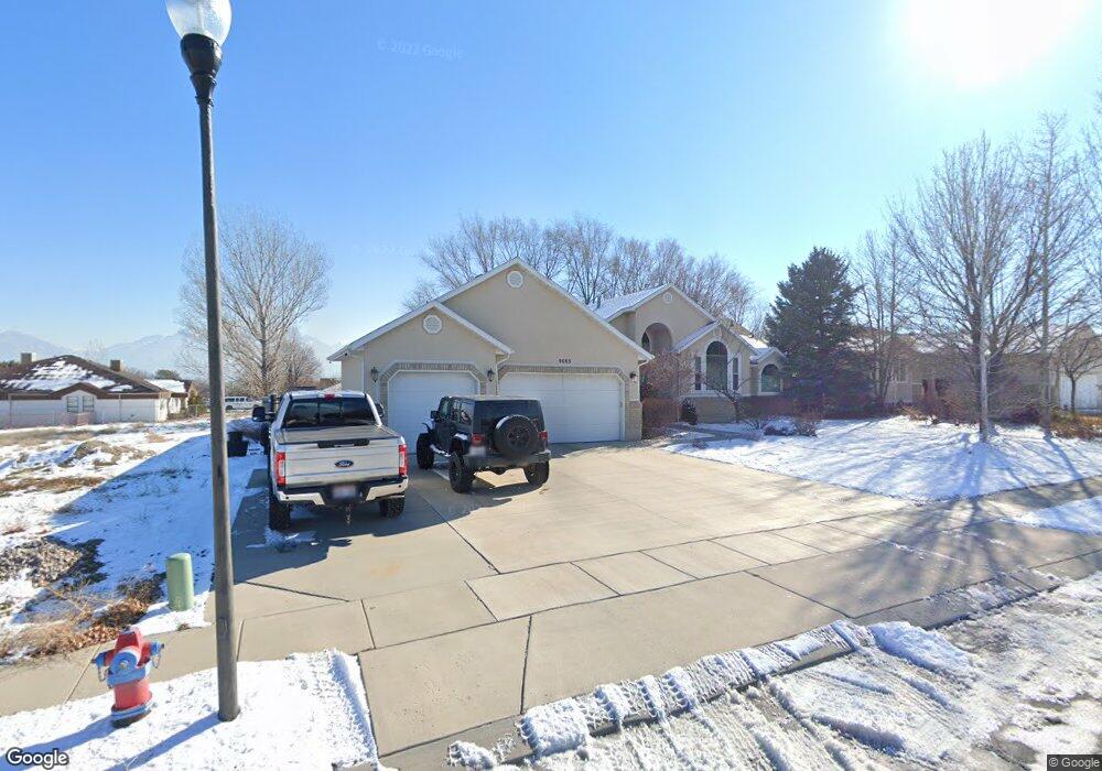9065 S 2040 W, West Jordan, UT 84088 - photo 1