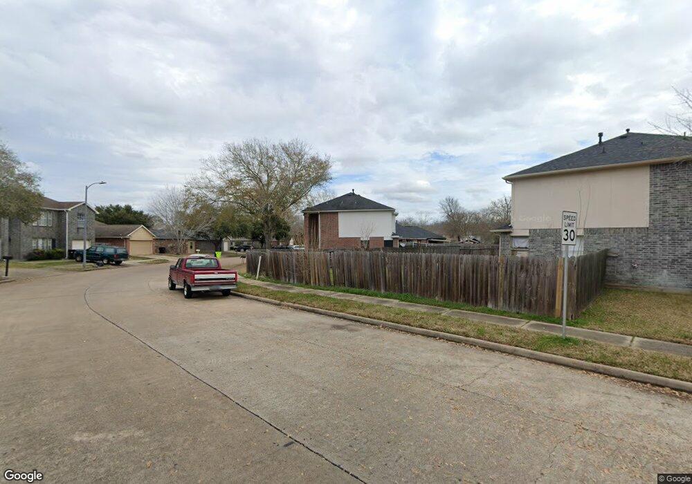 1302 Bridle Path, Rosenberg, TX 77471 - photo 1