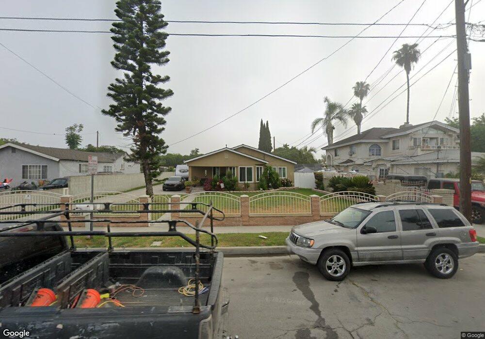 2415 E 130th St, Compton, CA 90222 - photo 1