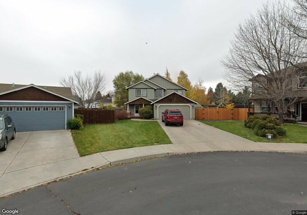 2238 SW Stonehedge Ct, Redmond, OR 97756 - photo 1