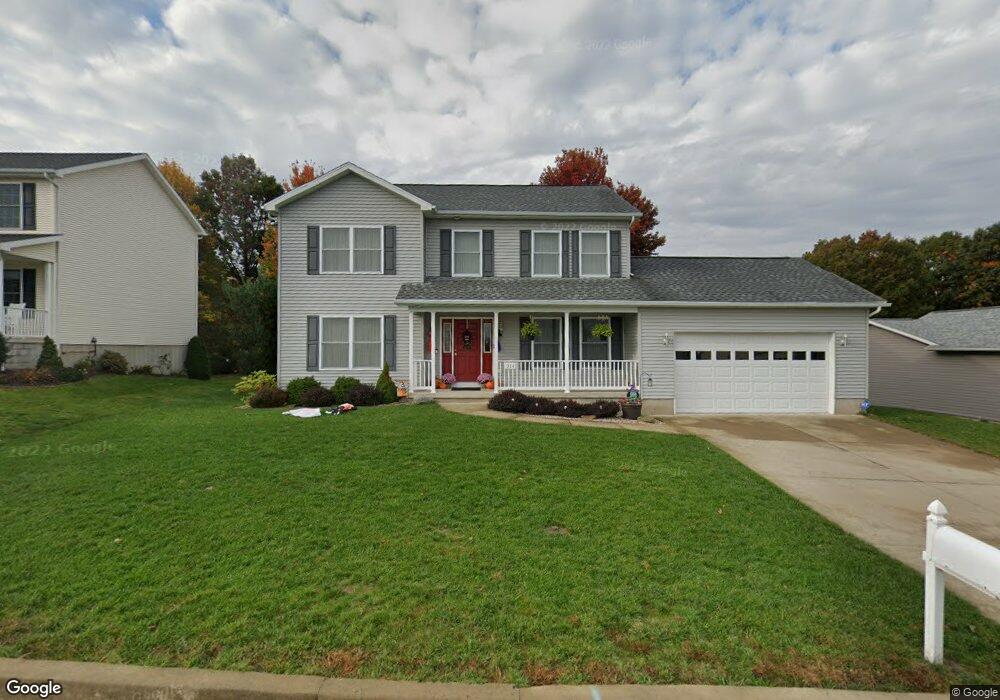 314 Sanko Dr, Olyphant, PA 18447 - photo 1