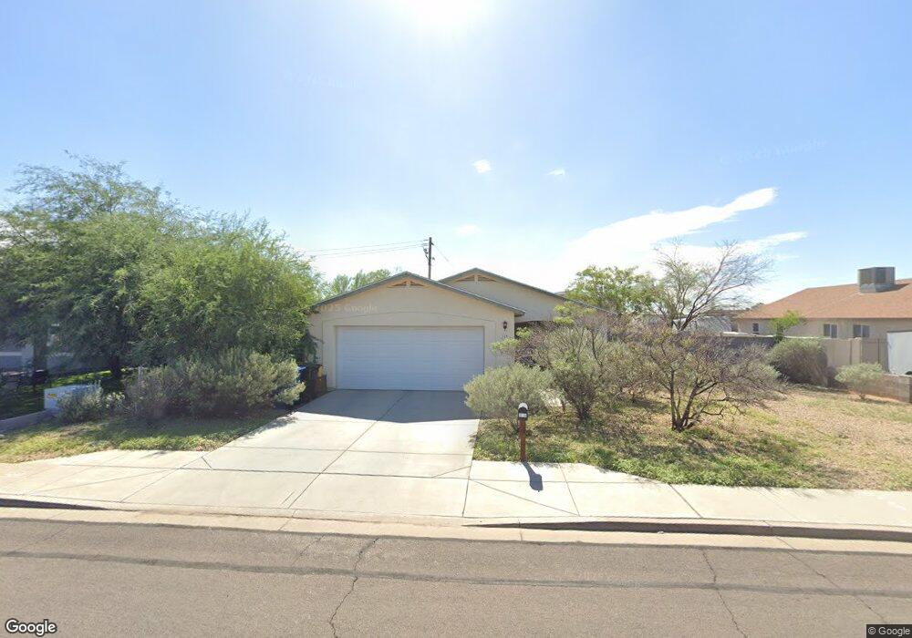 715 E Forge Ave, Mesa, AZ 85204 - photo 1