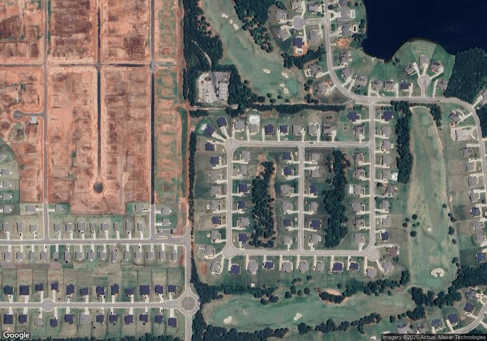 4606 Cloister Cir unit 63, Hampton, GA 30228 - photo 1