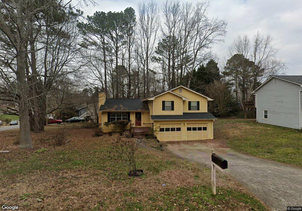 2005 Marsh Creek Dr, Lawrenceville, GA 30043 - photo 1