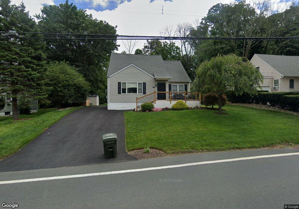 31 Mount Olive Rd, Budd Lake, NJ 07828 - photo 1