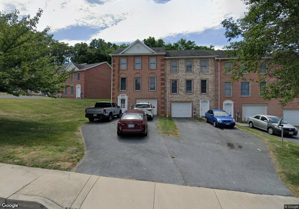 11230 Grouse Ln S, Hagerstown, MD 21742 - photo 1