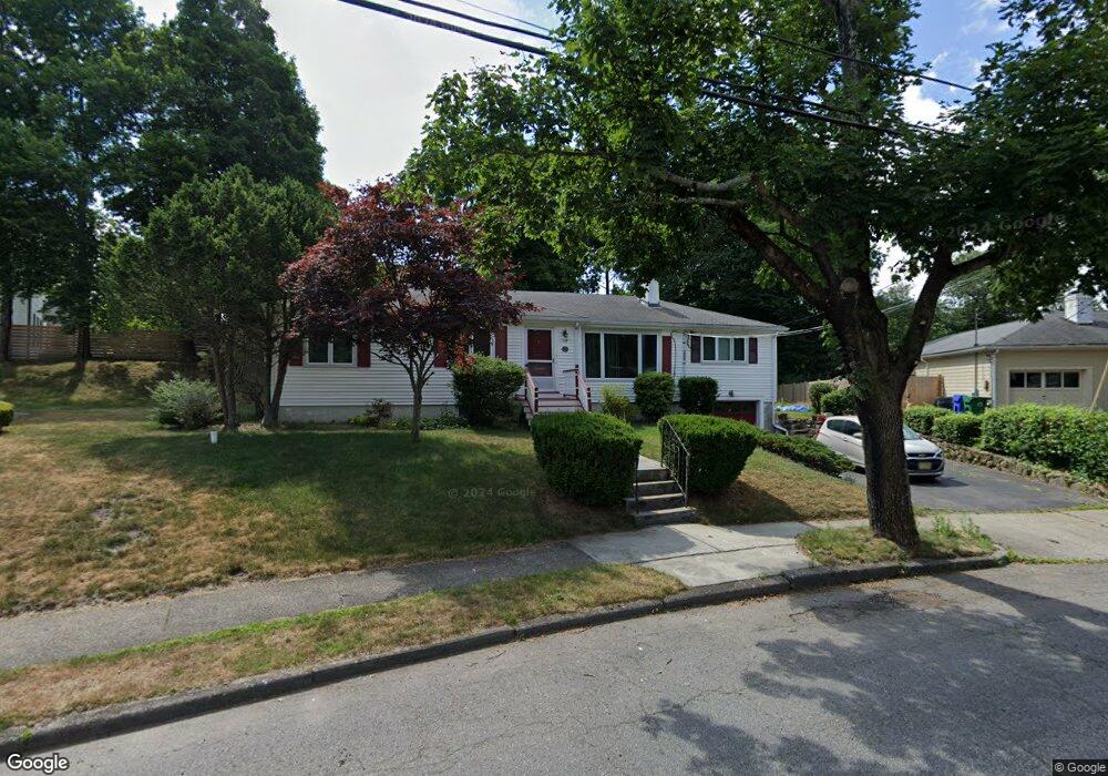 129 Truman Rd, Newton Center, MA 02459 - photo 1