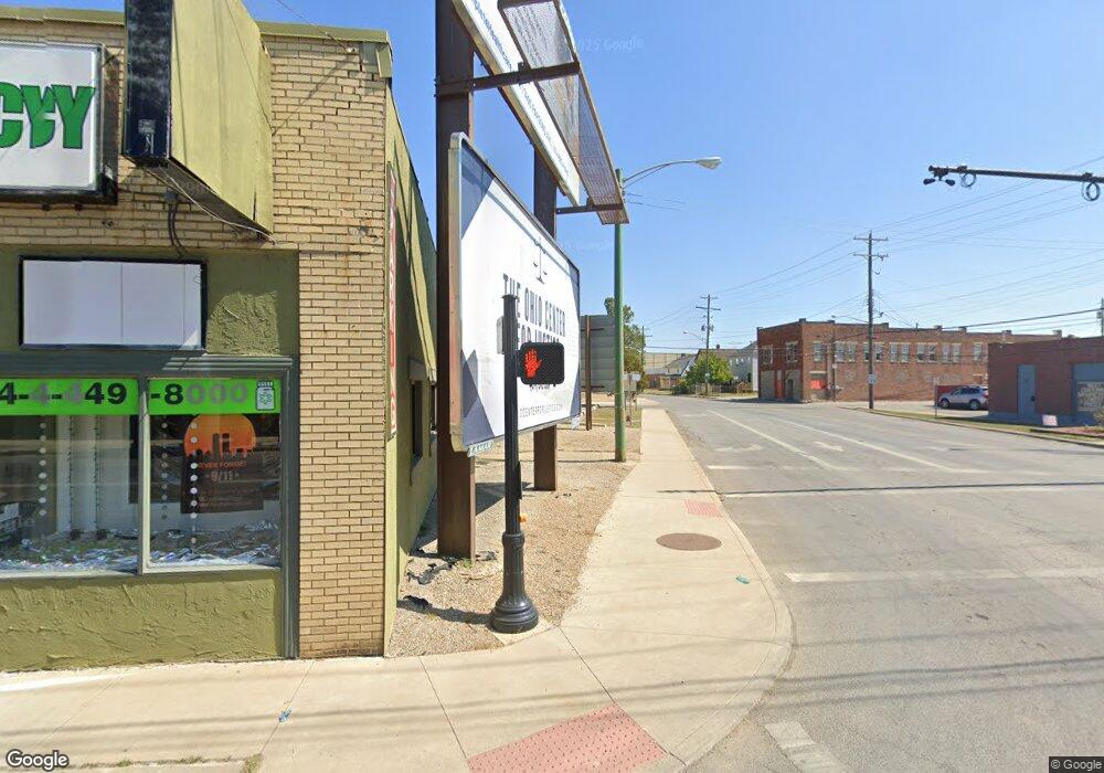 1926 Parsons Ave, Columbus, OH 43207 - photo 1