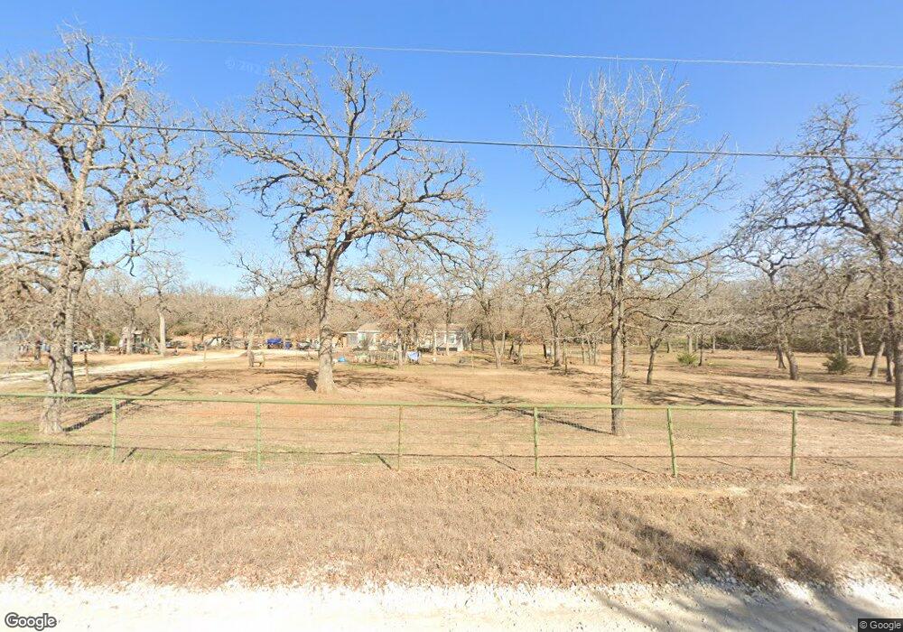 499 County Road 263, Gainesville, TX 76240 - photo 1