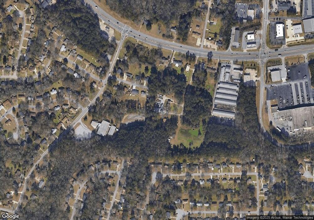 6417 Highway 42, Rex, GA 30273 - photo 1