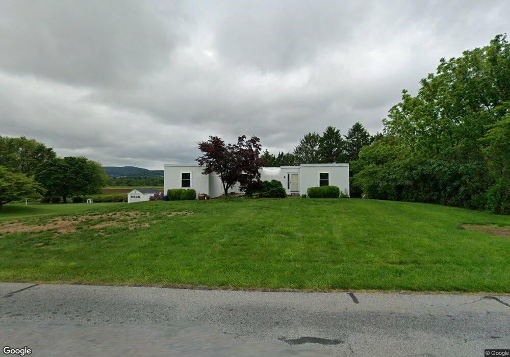 1207 Station Rd, Palm, PA 18070 - photo 1