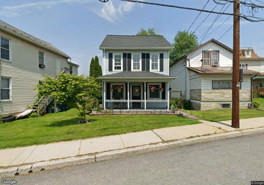 241 Main St, Walnutport, PA 18088 - photo 1