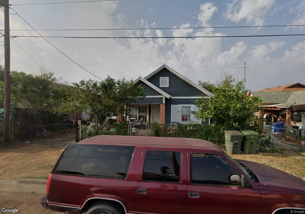 511 Galveston St, Laredo, TX 78040 - photo 1