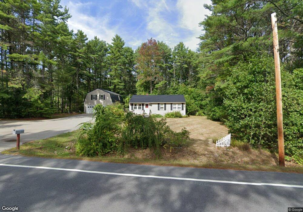 1686 Branch Rd, Wells, ME 04090 - photo 1
