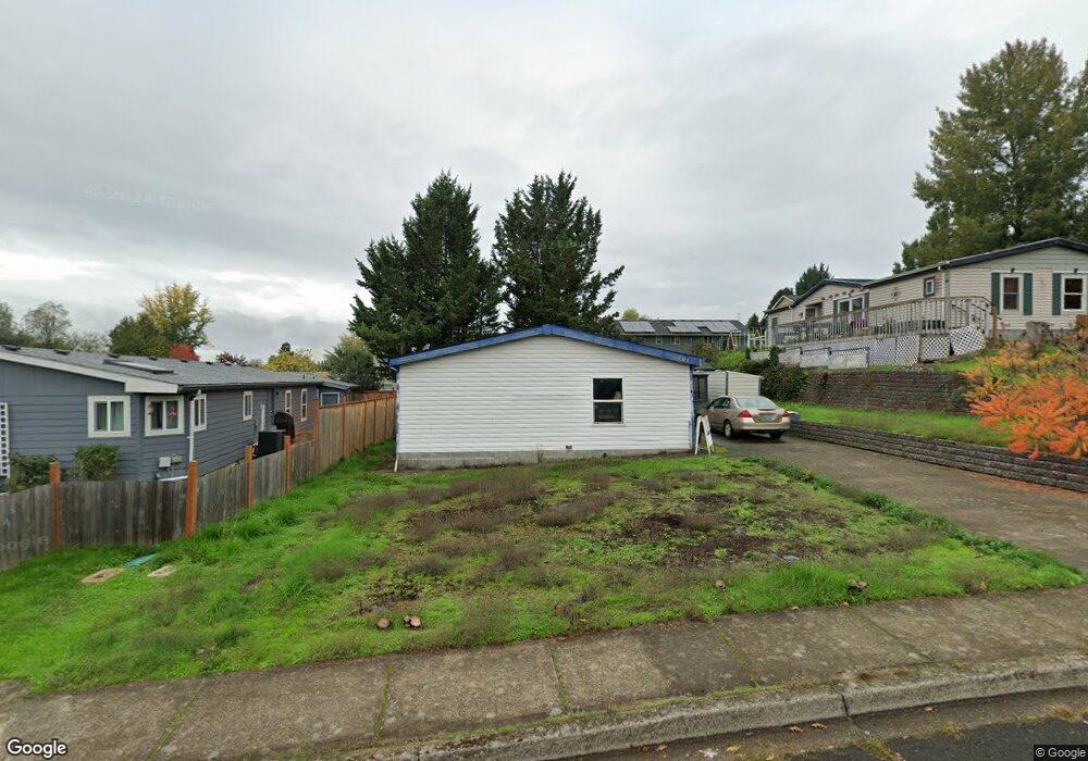 701 NE Bockes Loop, Sheridan, OR 97378 - photo 1