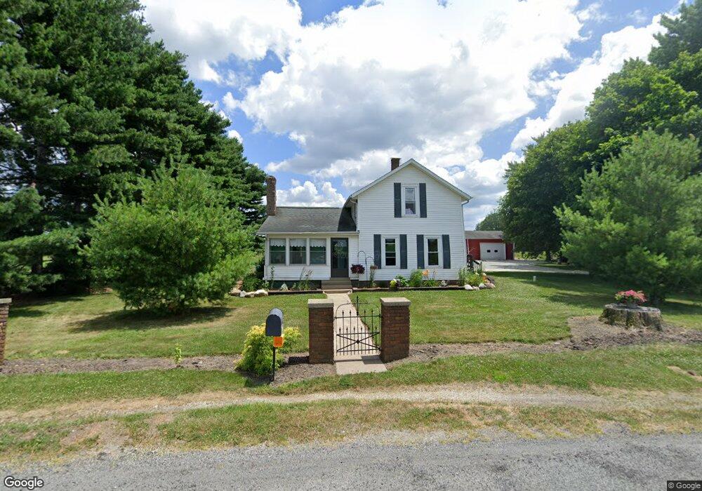 66428 Ash Rd, Wakarusa, IN 46573 - photo 1