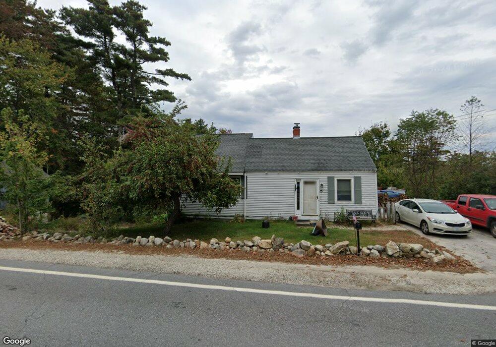 43 Stark Hwy N, Dunbarton, NH 03046 - photo 1