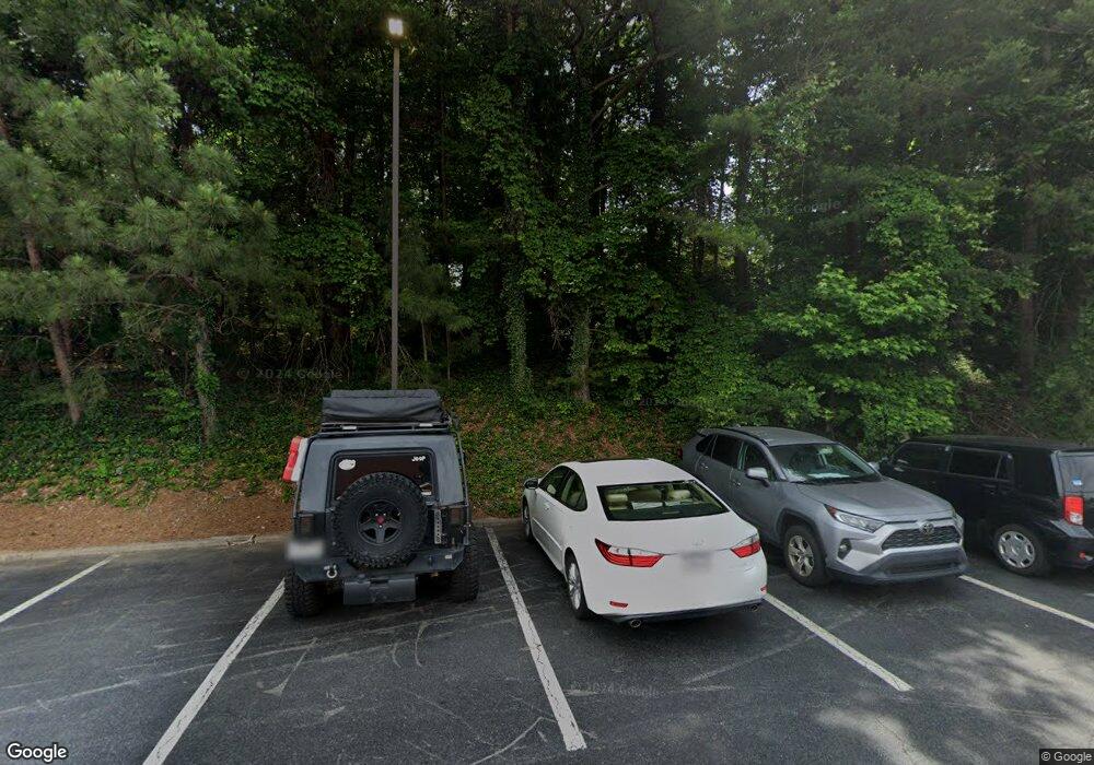 4741 Taylors Ct, Marietta, GA 30068 - photo 1