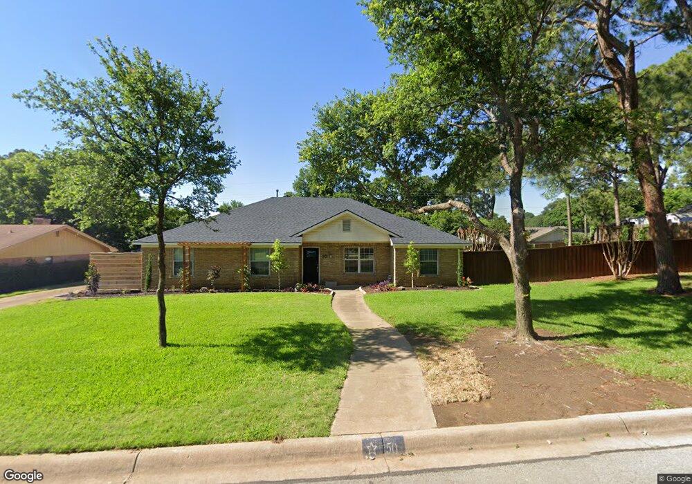 50 Devonshire Dr, Bedford, TX 76021 - photo 1