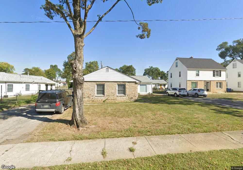 4212 Beechlawn Rd unit 214, Columbus, OH 43213 - photo 1