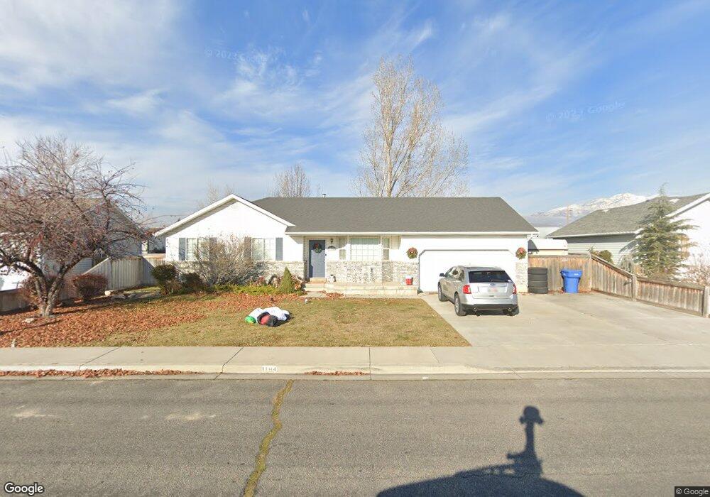 1184 W 1775 N unit 7-E, Lehi, UT 84043 - photo 1