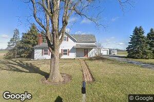 13054 County Road 2, Forest, OH 45843