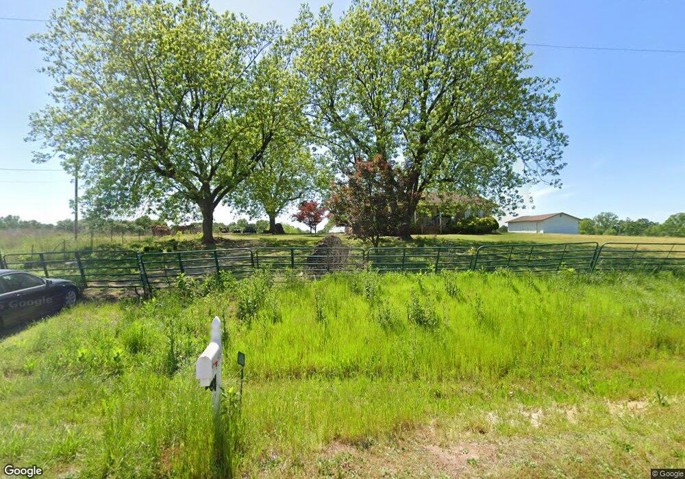 1606 Parham Town Rd, Bowman, GA 30624 - photo 1