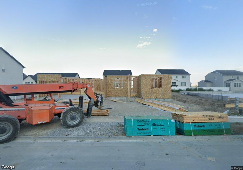 8587 N Weston Way, Lake Point, UT 84074 - photo 1