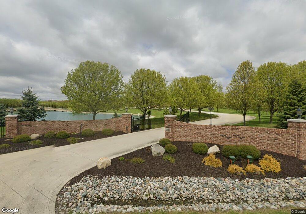 6317 Hollopeter Rd, Leo, IN 46765 - photo 1