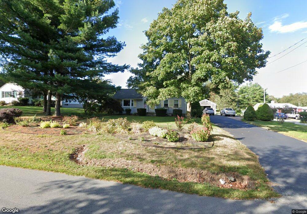 78 Bramans Ln, Portsmouth, RI 02871 - photo 1