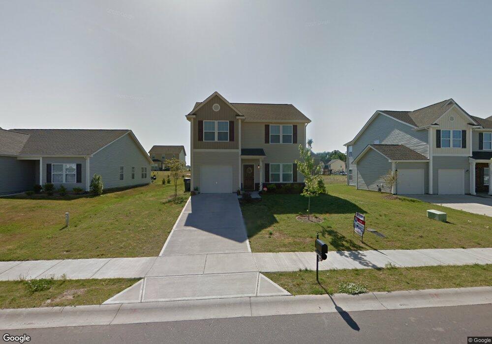 12867 Clydesdale Dr unit 120, Midland, NC 28107 - photo 1