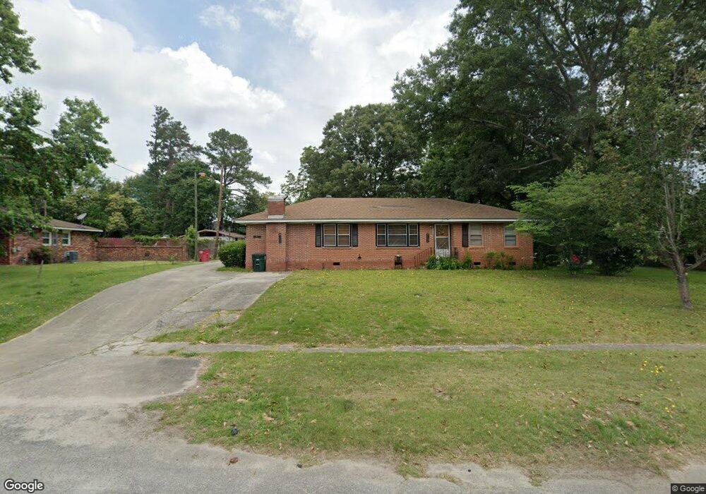 2555 Allan Way, Macon, GA 31206 - photo 1