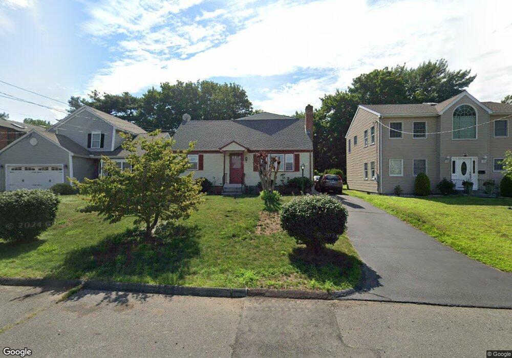 33 Fenwood Ave, West Hartford, CT 06110 - photo 1