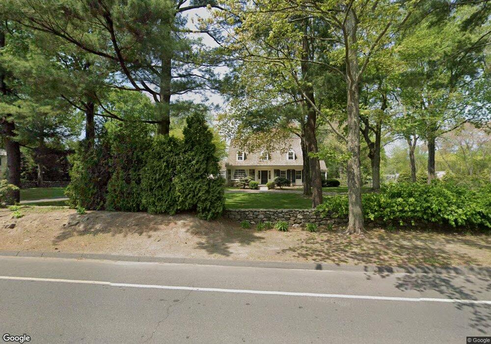 5555 Main St, Trumbull, CT 06611 - photo 1