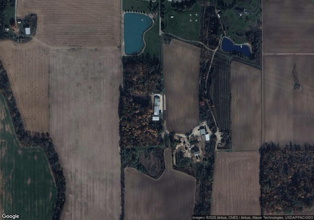 15280 Pusheta Rd, Wapakoneta, OH 45895 - photo 1