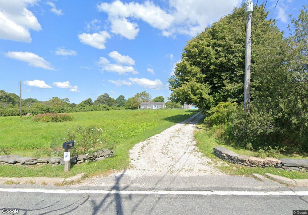 35 Sakonnet Point Rd, Little Compton, RI 02837 - photo 1