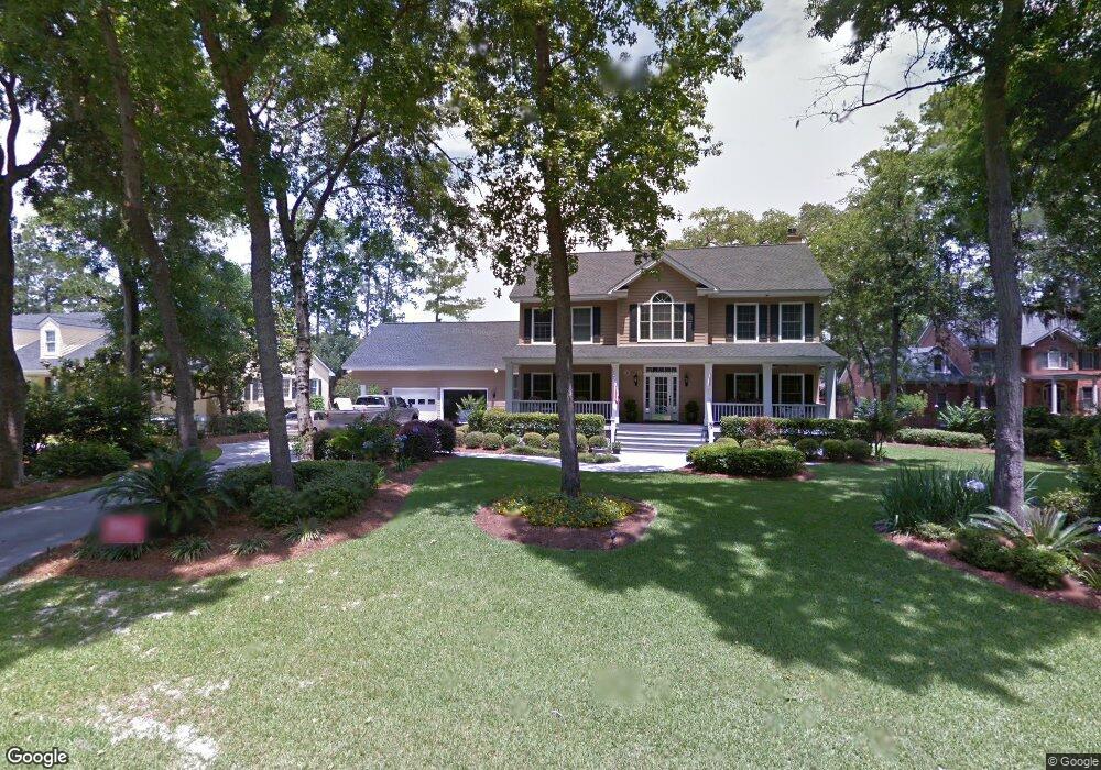 12 Commodore Ct, Savannah, GA 31410 - photo 1