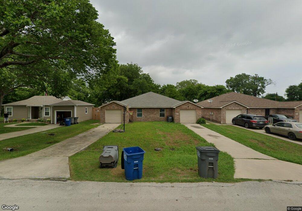 405 Masters Ave, Wylie, TX 75098 - photo 1