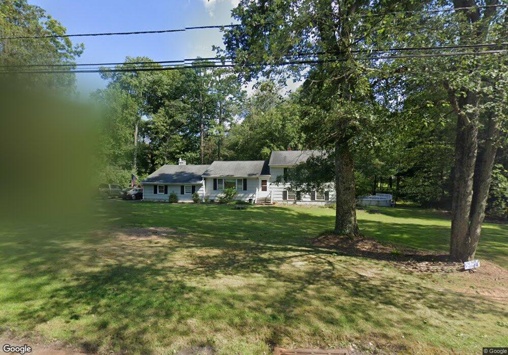 5 Crestwood Dr, Bridgewater, NJ 08807 - photo 1