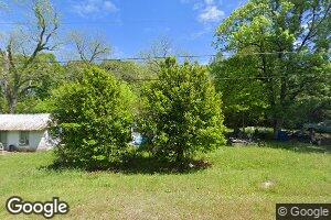 547 Parker St, Union Springs, AL 36089