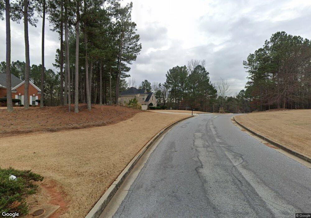 0 Little Spring Dr unit 3190742, Stockbridge, GA 30281 - photo 1