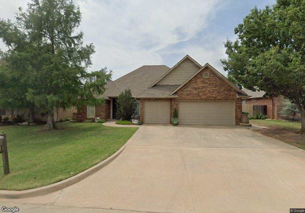 3103 Timbercreek Ct, Duncan, OK 73533 - photo 1