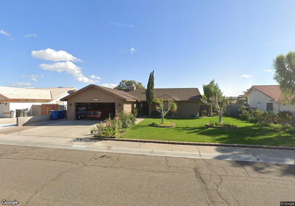 10611 E 36th Place, Yuma, AZ 85365 - photo 1