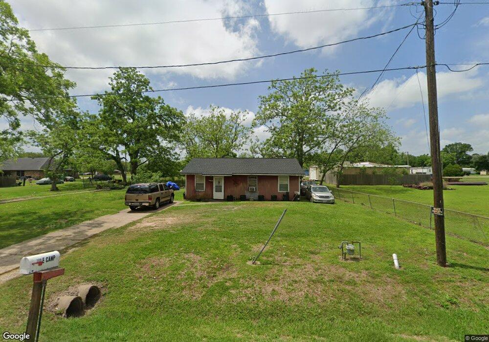 308 E Camp St, Brazoria, TX 77422 - photo 1