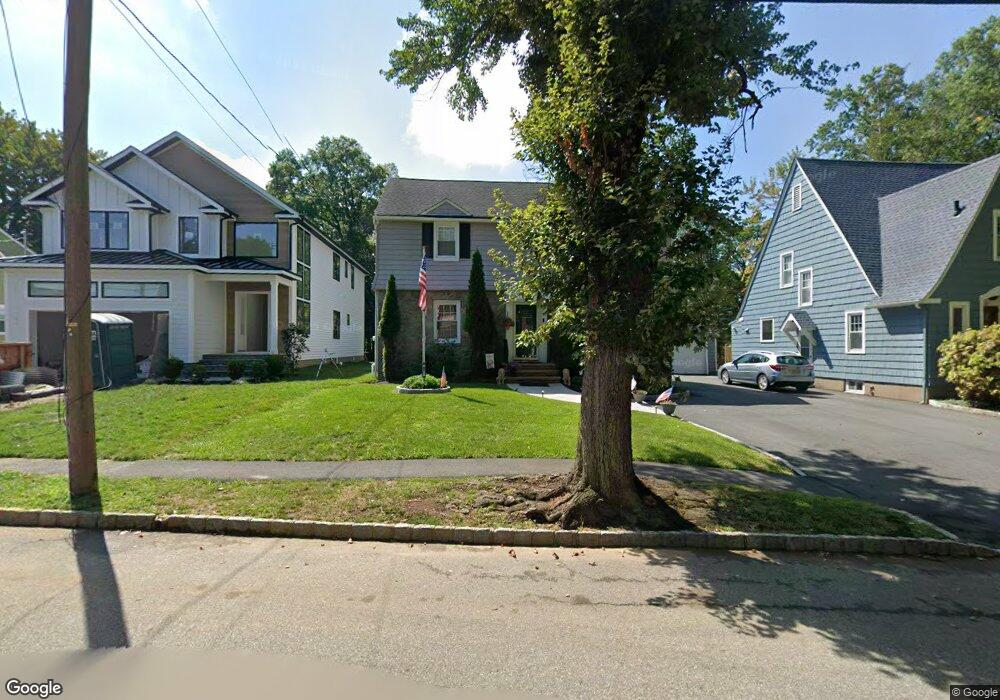 37 Irving Ave, Livingston, NJ 07039 - photo 1