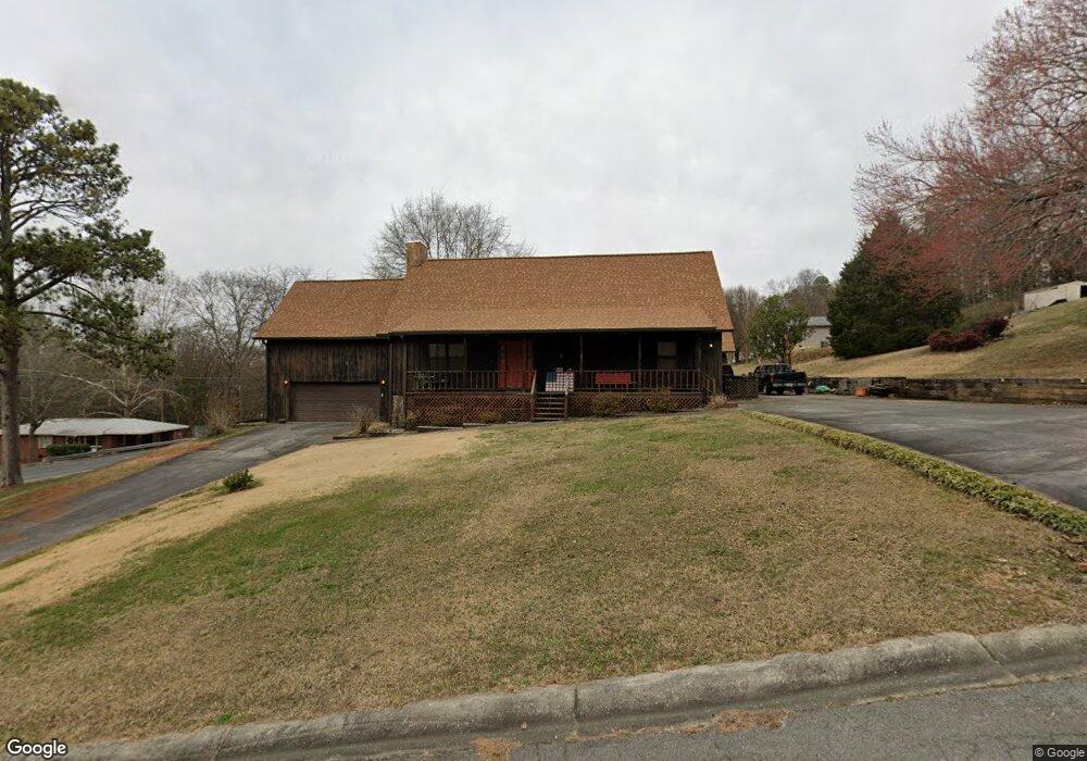 108 Brandon Ct, Calhoun, GA 30701 - photo 1