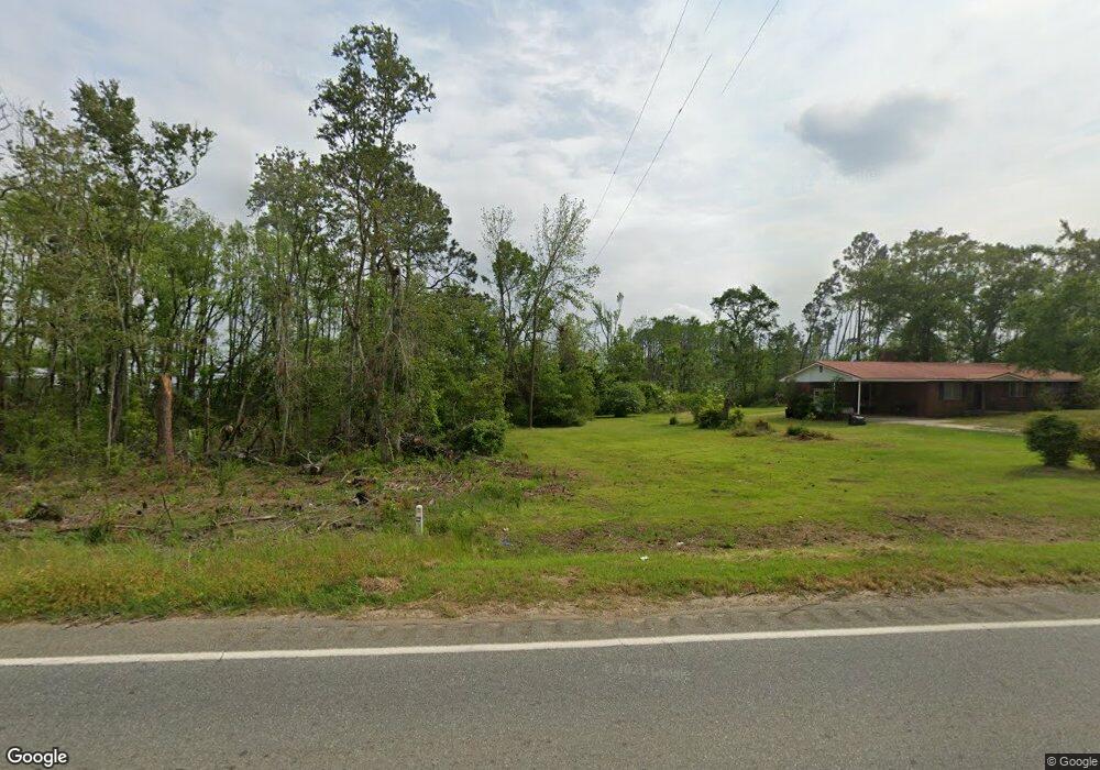 417 Ga Connector 206 NW, Douglas, GA 31533 - photo 1