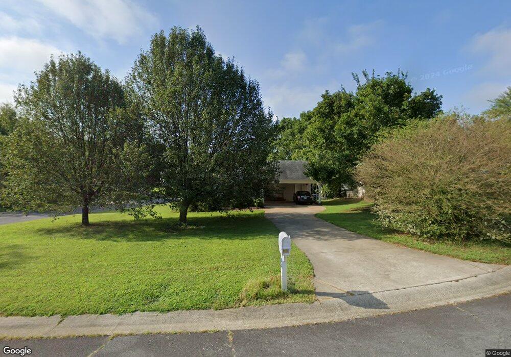 795 Piney Ct, Concord, NC 28025 - photo 1